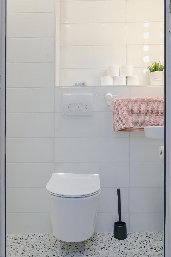 Ferienwohnung Cosy And Stylish Studio Next To Sofia'S Central Market Hall Exterior foto