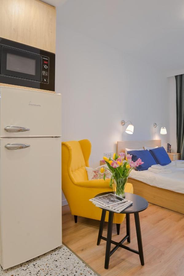 Ferienwohnung Cosy And Stylish Studio Next To Sofia'S Central Market Hall Exterior foto